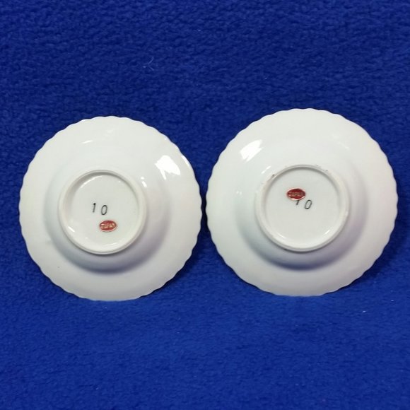 Model T Ashtray Set Vintage Car Ashtray Made In Japan Father's Day Gift Man Cave - Picture 10 of 10